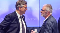 Sesion del Gobierno 