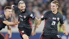 Perišić, Brozovići Sosa
