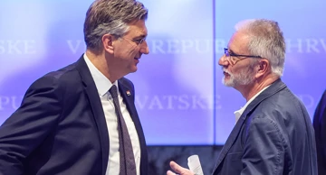 Sesion del Gobierno 