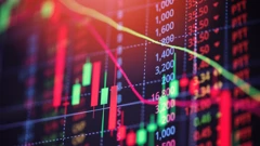 Azijske burze pale, dolar ojačao