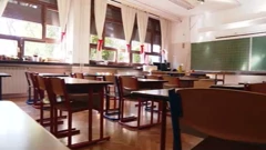 Prazna učionica