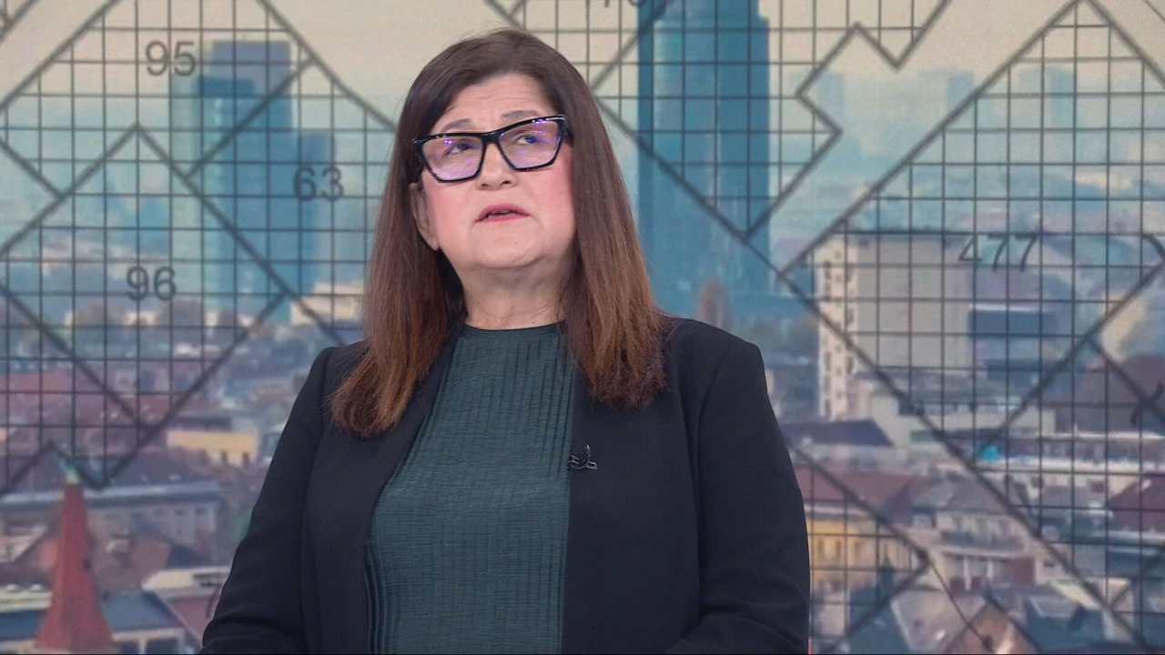 Snježana Đurišić