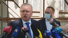 Darko Horvat i Tomislav Tomašević, Foto: HTV/HRT