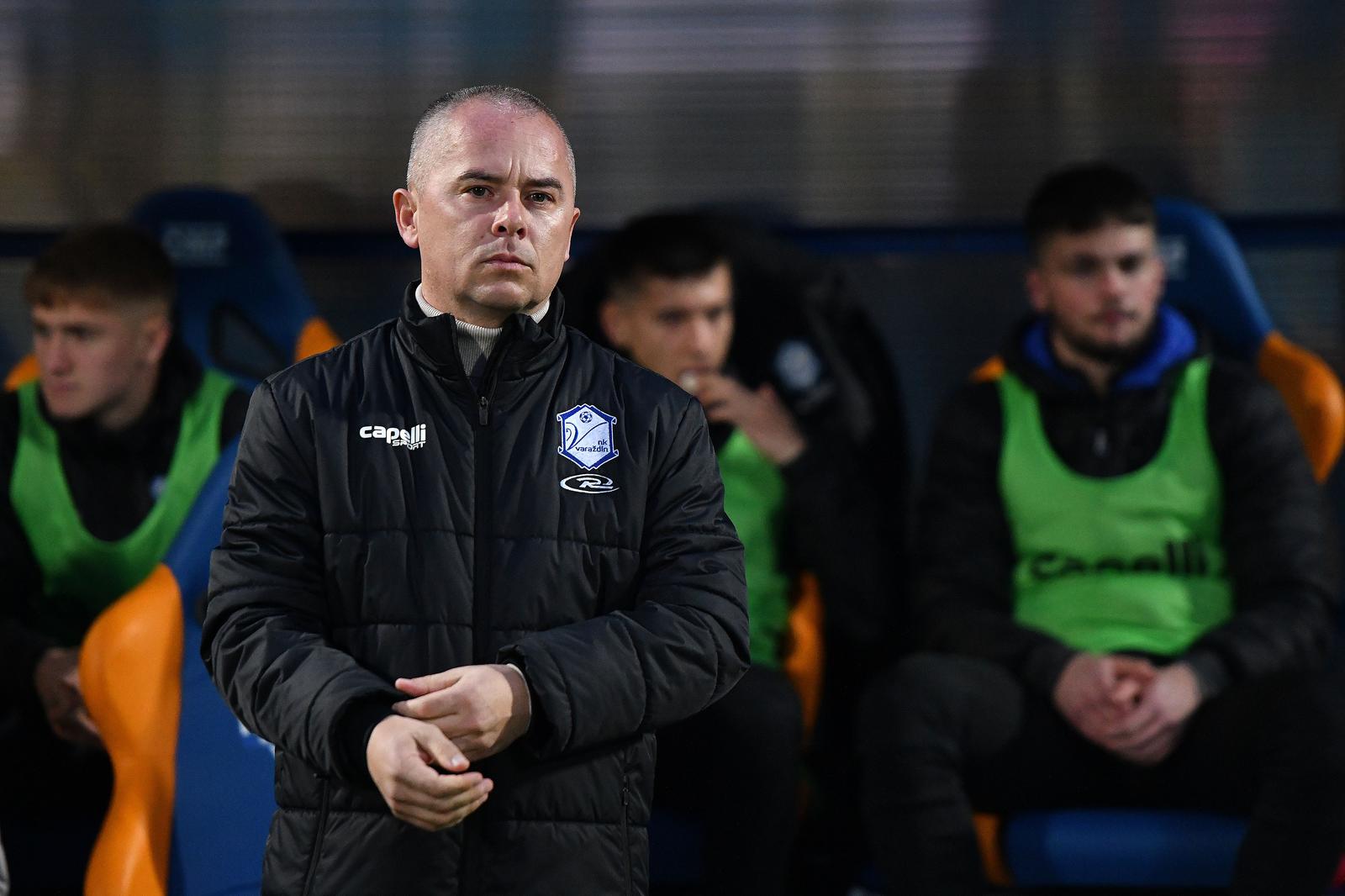 Varaždin eröffnet die Frühlingssaison gegen Gorica 1 pxl 260124 109136177 20240222161013