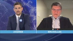 Tonino Picula, zastupnik u Europskom parlamentu 