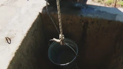 Bododol u općini Promini, Foto: Regionalni dnevnik/HTV/HRT