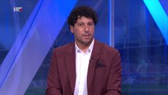 Mario Carević