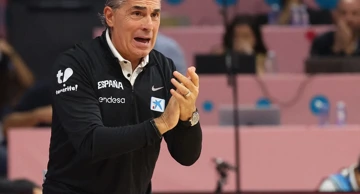Sergio Scariolo