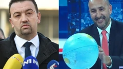 Marijan Pavliček i Hrvoje Zekanović