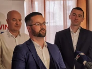 Petar Kopunović Legetin, Foto: Radio Osijek/KI/HRT