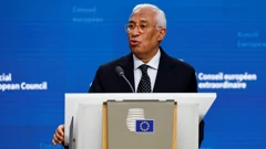 Antonio Costa
