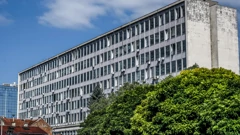 Ministarstvo gospodarstva i održivog razvoja