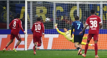 Szoboszlai zabija za Liverpool s bijele točke