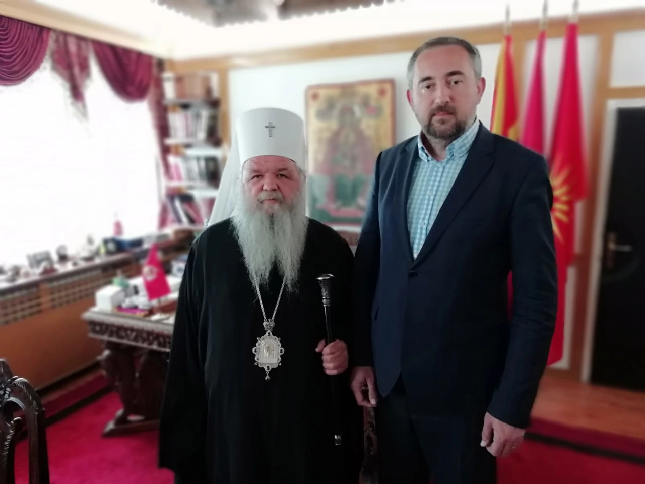 Pozitivno, Foto: HTV/HRT