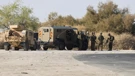 Kontrolni punkt IDF-a na Zapadnoj obali