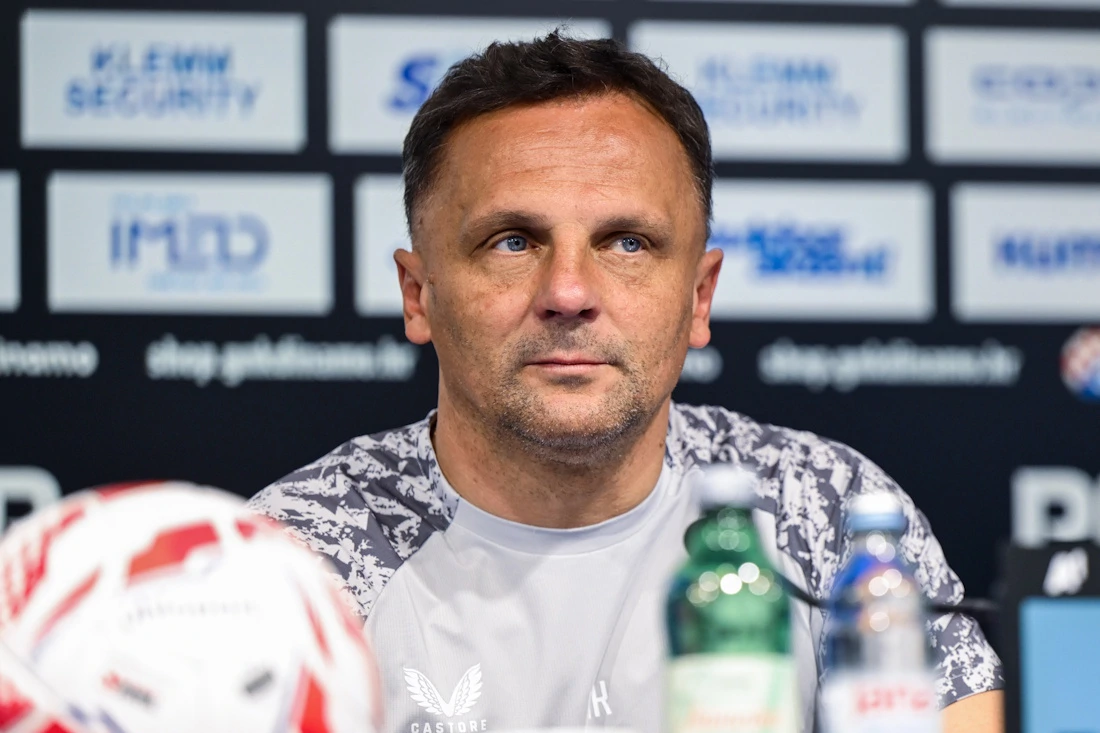 Mario Kovačević