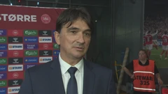 Zlatko Dalić