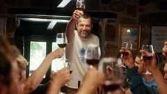 Srijeda, 26. studenoga na Prvom, Foto: David Skoko: Mjesto za mene /dokumentarna serija 