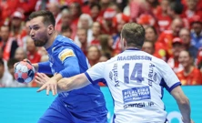 Dvoboj Islanda i Hrvatske, Foto: Sanjin Strukić/PIXSELL