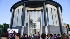 Izložba je otvorena u Zagrebu