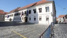 Banski dvori