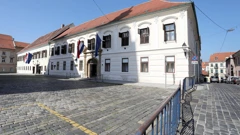 Banski dvori