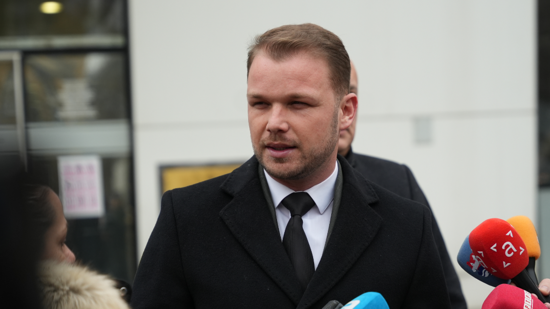 Gradonačelnik Banja Luke platio 700 eura kazne zbog govora u Gračacu