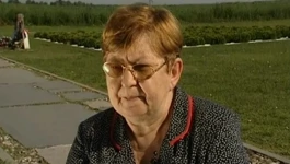 Heroina Vukovara - dr. Vesna Bosanac