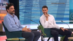 Benjamin Edgard i Julien Renault
