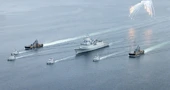 Norveška mornarica