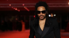 Lenny Kravitz