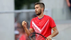 Nikola Mektić