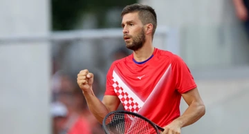 Nikola Mektić