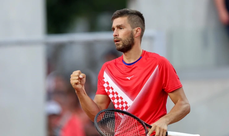 Nikola Mektić