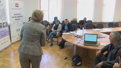 Važno je žrtvama pomoći da se osjećaju korisno