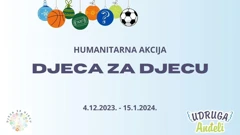 Djeca za djecu