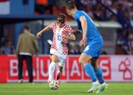 Hrvatska - Slovenija, Foto: Antonio Bronic/REUTERS