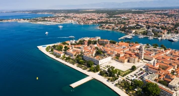 Zadar
