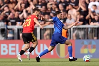 Hrvatska - Belgija, Foto: Antonio Bronic/REUTERS