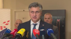Andrej Plenković