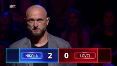 Nikola Hrković   , Foto: Superpotjera /HRT