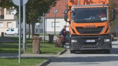 Održivo gospodarenje otpadom u Prelogu