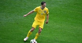 Ilja Zabarnji