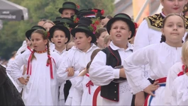 Dječje Vinkovačke jeseni
