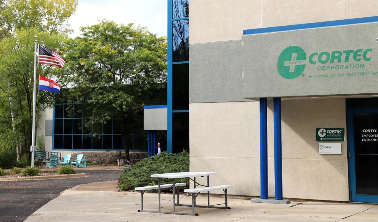 Izaslanstvo Osječko-baranjske županije posjetilo hrvatske zajednice u SAD-u