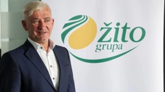 Marko Pipunić, Žito grupa