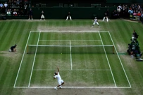 Nedjelja, 28. prosinca na Drugom, Foto: Teniski genijalci/dokumentarni film