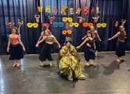 Maškare , Foto: Kristina Goher, Ivett Bangha, Diana Judit Varga//