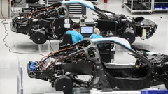 Rimac Technology