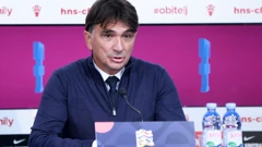 Zlatko Dalić